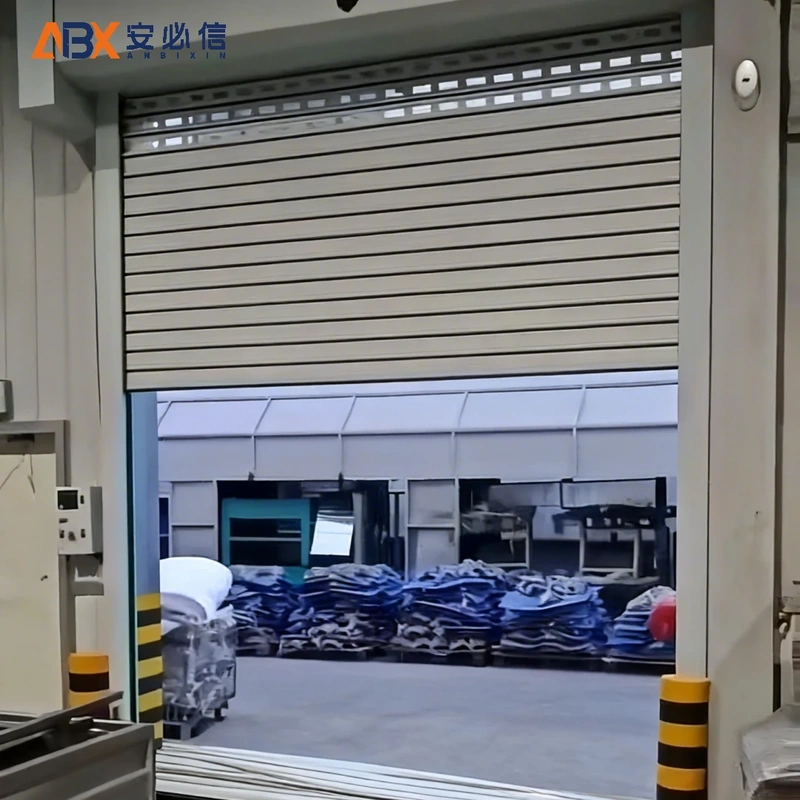 德宏傣族景颇族感应高速门